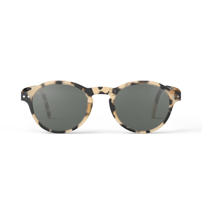 IZIPIZI Forme F Light Tortoise #F Light Tortoise