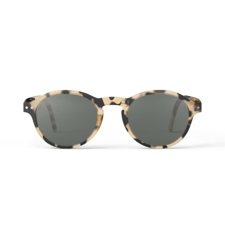 IZIPIZI Forme F Light Tortoise #F Light Tortoise