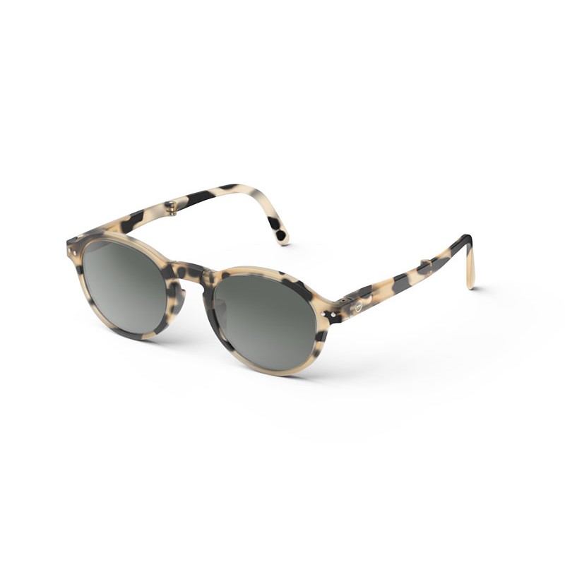 IZIPIZI Forme F Light Tortoise #F Light Tortoise