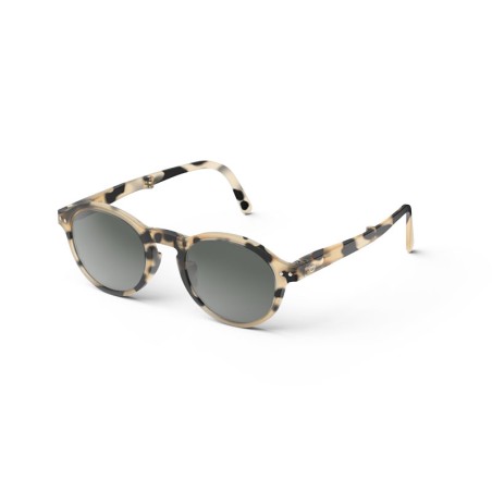 IZIPIZI Forme F Light Tortoise #F Light Tortoise