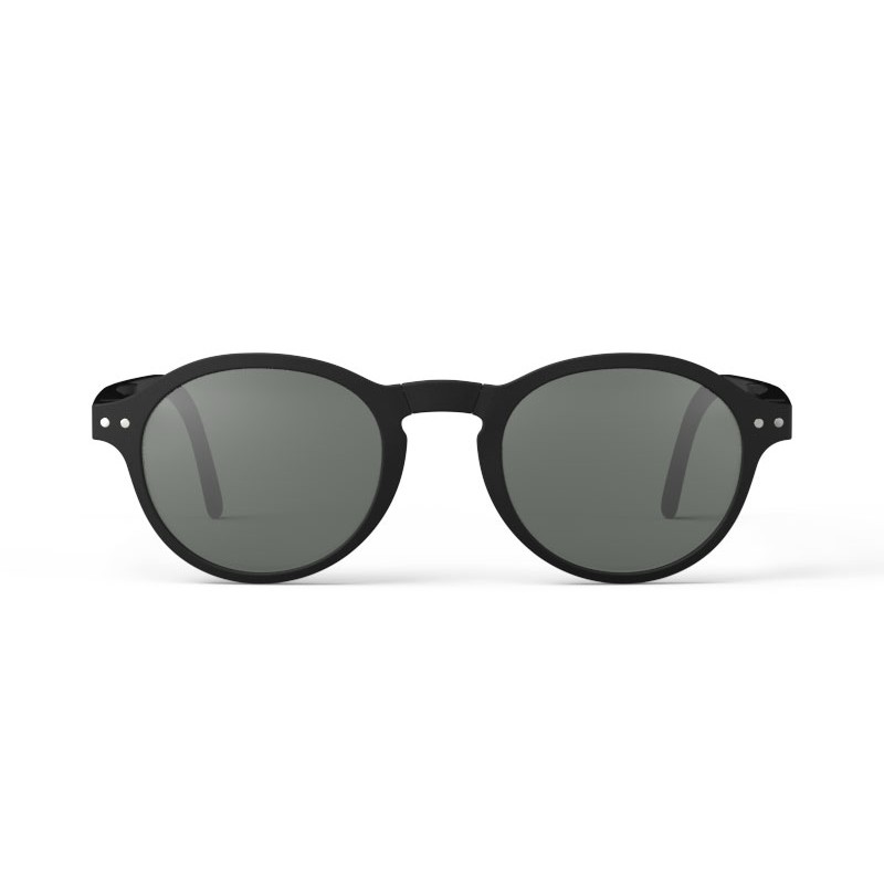 IZIPIZI Forme F Black #F Black