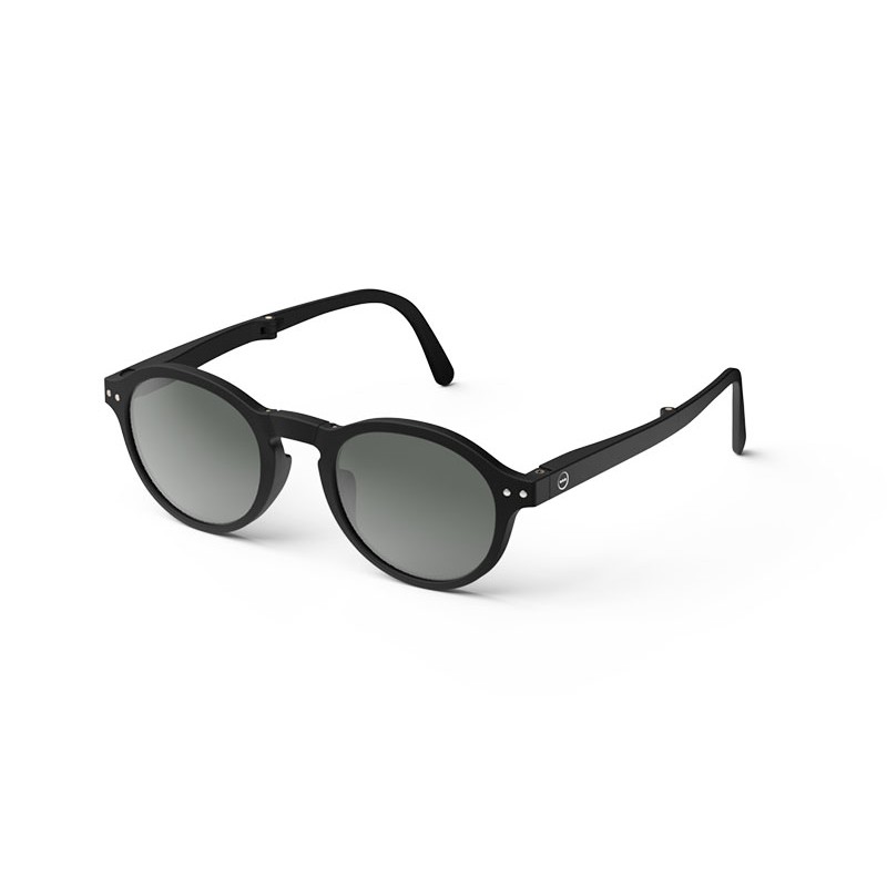 IZIPIZI Forme F Black #F Black