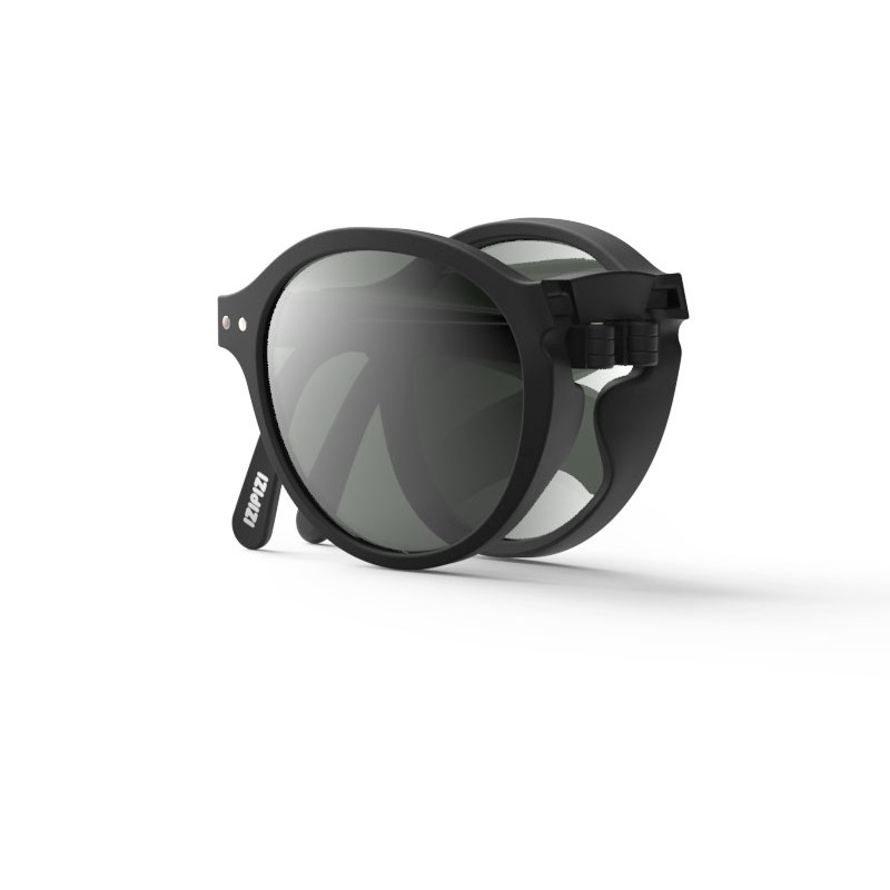 IZIPIZI Forme F Black #F Black