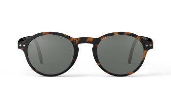 IZIPIZI Forme F Tortoise #F Tortoise