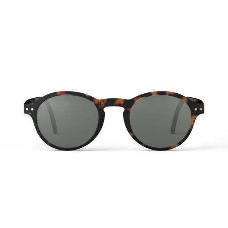 IZIPIZI Forme F Tortoise #F Tortoise