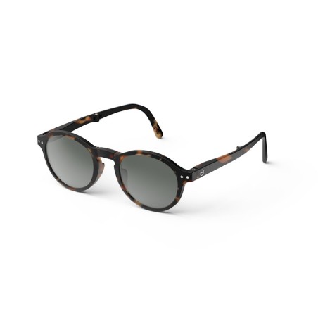 IZIPIZI Forme F Tortoise #F Tortoise