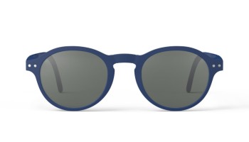 IZIPIZI Forme F Navy Blue #F Navy Blue
