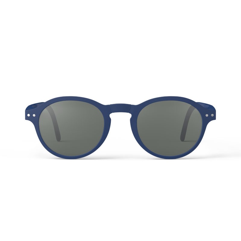 IZIPIZI Forme F Navy Blue #F Navy Blue
