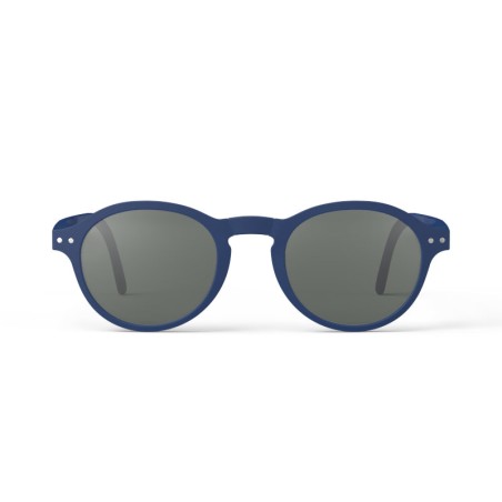 IZIPIZI Forme F Navy Blue #F Navy Blue
