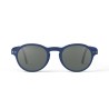 Sun F Navy Blue