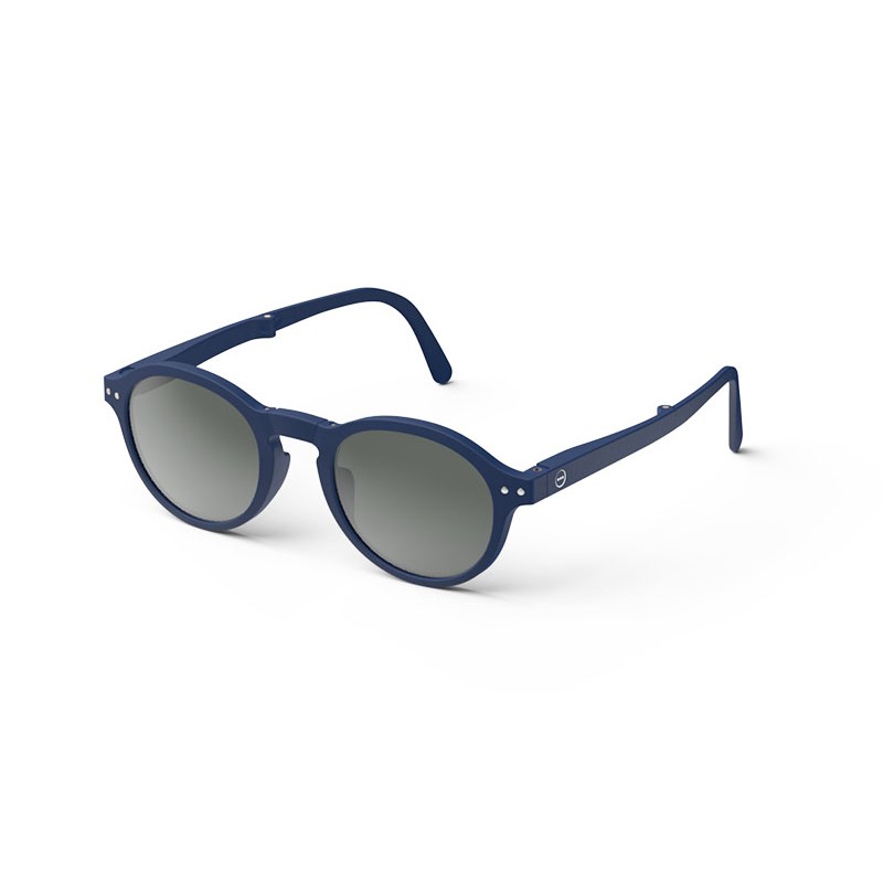 IZIPIZI Forme F Navy Blue #F Navy Blue