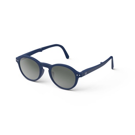 IZIPIZI Forme F Navy Blue #F Navy Blue