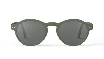 IZIPIZI Forme F Kaki Green #F Kaki Green