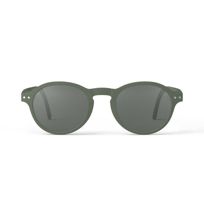 IZIPIZI Forme F Kaki Green #F Kaki Green