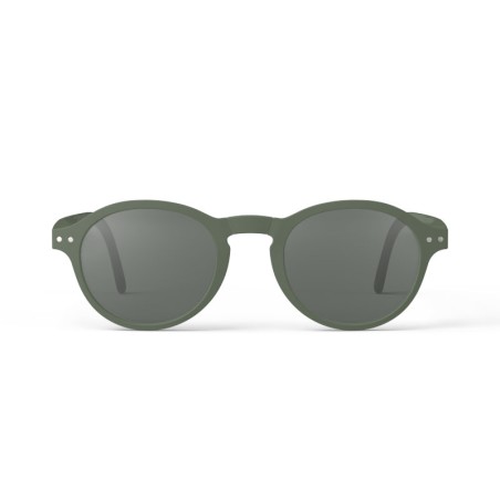 IZIPIZI Forme F Kaki Green #F Kaki Green