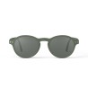 Sun F Kaki Green