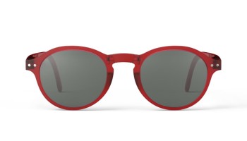 IZIPIZI Forme F Red #F Red