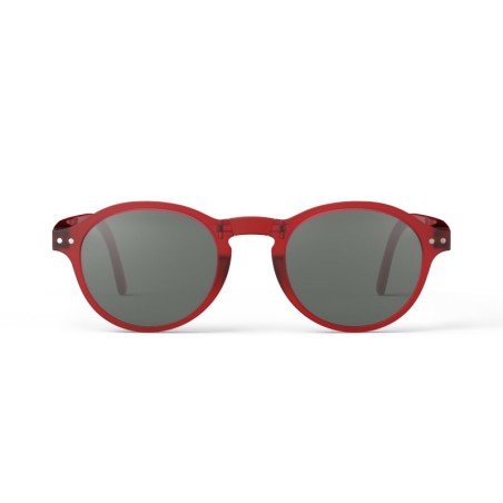 IZIPIZI Forme F Red #F Red