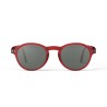 Sun F Red