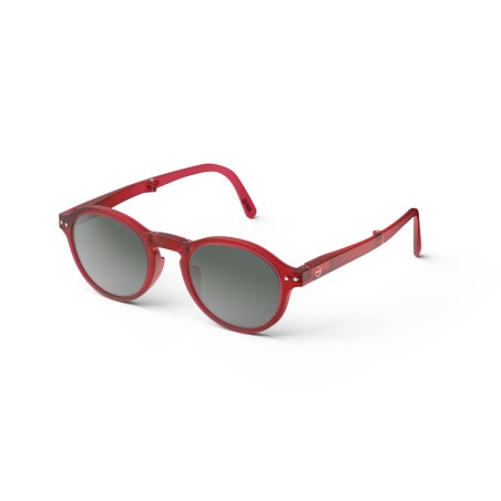 IZIPIZI Forme F Red #F Red