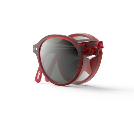 IZIPIZI Forme F Red #F Red