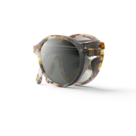 IZIPIZI Forme F Blue Tortoise #F Blue Tortoise