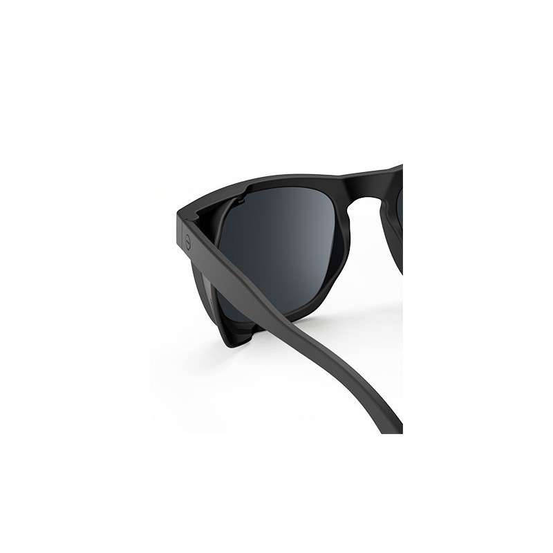 IZIPIZI Forme Zenith Black #Zenith Black - Good Weather