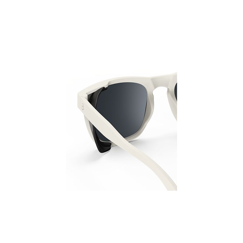 IZIPIZI Zenith Sand #Zenith Sand - Good Weather Polarized