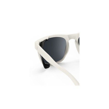 IZIPIZI Zenith Sand #Zenith Sand - Good Weather Polarized