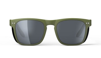 IZIPIZI Zenith Kaki Green #Zenith Kaki Green - Good Weather