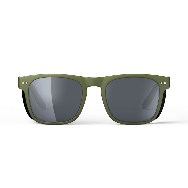 IZIPIZI Zenith Kaki Green #Zenith Kaki Green - Good Weather