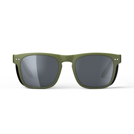 IZIPIZI Zenith Kaki Green #Zenith Kaki Green - Good Weather