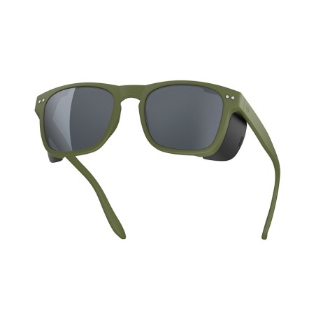 IZIPIZI Zenith Kaki Green #Zenith Kaki Green - Good Weather