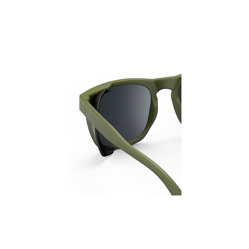 IZIPIZI Zenith Kaki Green #Zenith Kaki Green - Good Weather