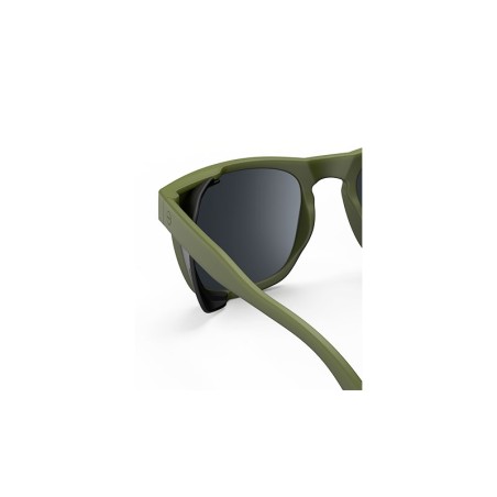 IZIPIZI Zenith Kaki Green #Zenith Kaki Green - Good Weather