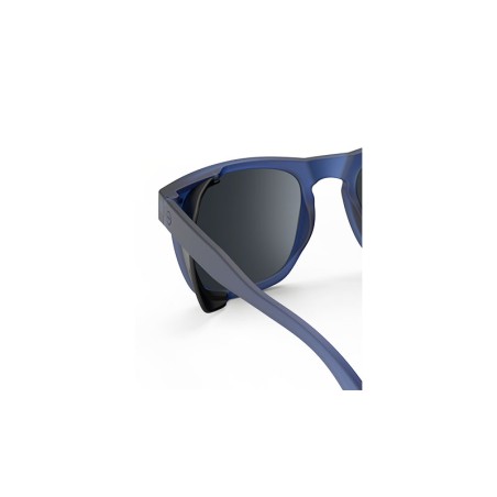 IZIPIZI Zenith Night Blue #Zenith Night Blue - Good Weather