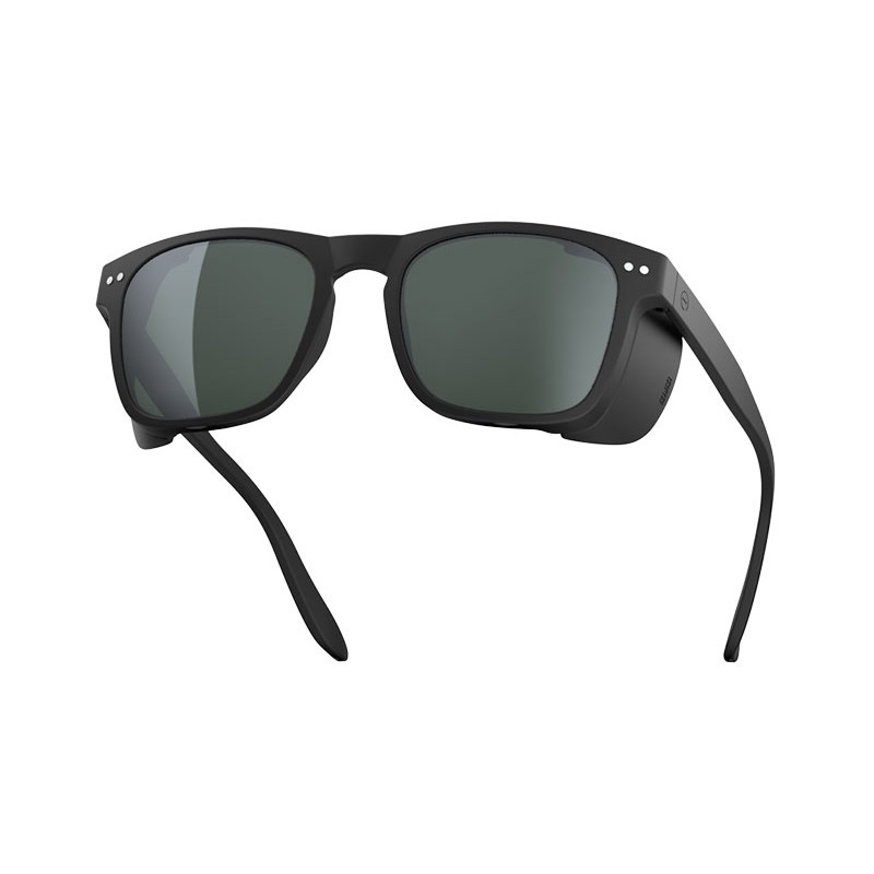IZIPIZI Forme Zenith Black #Zenith Black - All Weather