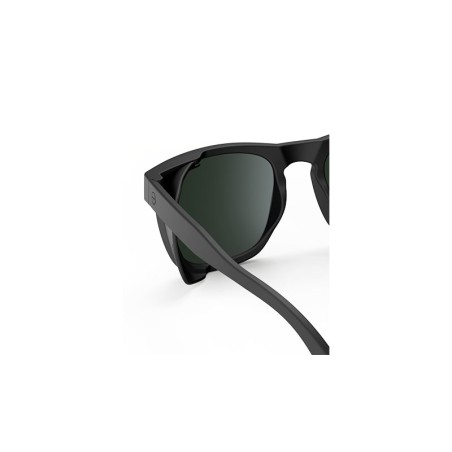 IZIPIZI Forme Zenith Black #Zenith Black - All Weather