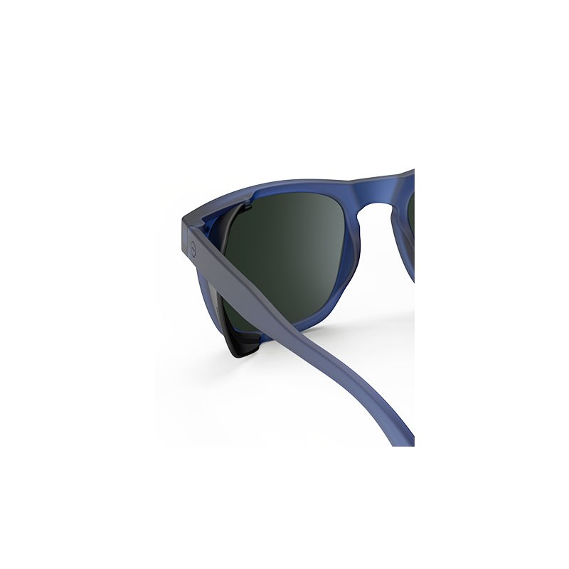 IZIPIZI Zenith Night Blue #Zenith Night Blue - All Weather