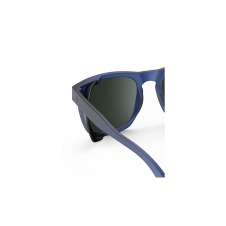 IZIPIZI Zenith Night Blue #Zenith Night Blue - All Weather