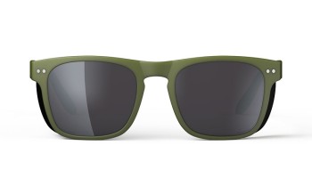 IZIPIZI Zenith Kaki Green #Zenith Kaki Green - Intense Light