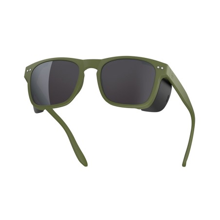 IZIPIZI Zenith Kaki Green #Zenith Kaki Green - Intense Light