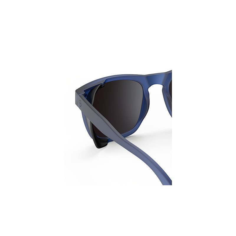 IZIPIZI Zenith Night Blue #Zenith Night Blue - Intense Light