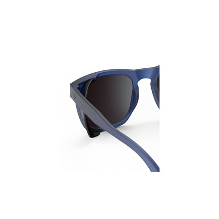 IZIPIZI Zenith Night Blue #Zenith Night Blue - Intense Light