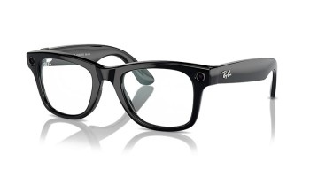 Ray-Ban META Wayfarer RW4006 - 601S1M