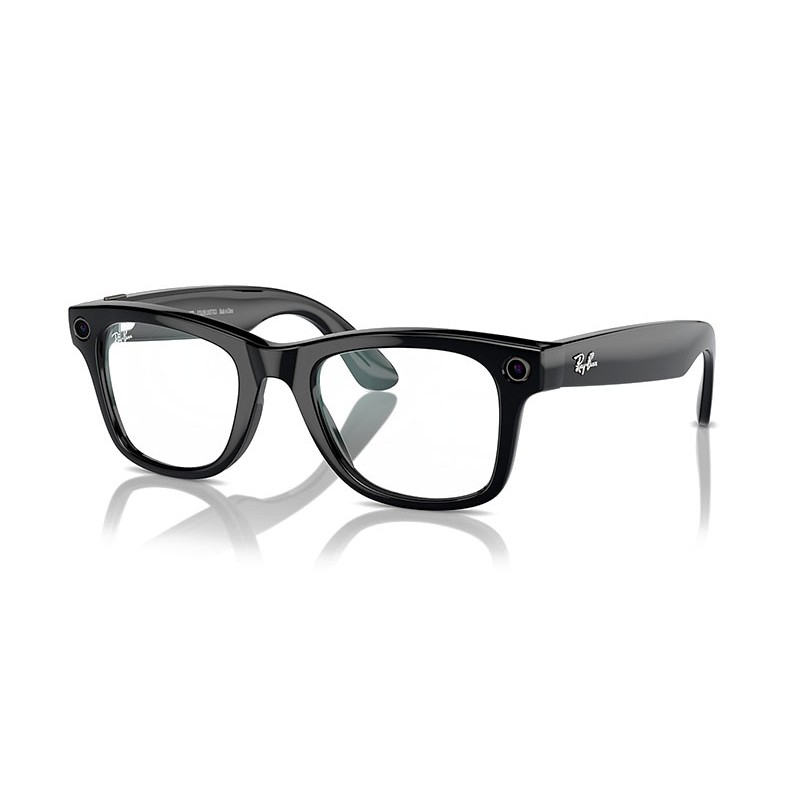 Ray-Ban META Wayfarer RW4006 - 601S1M