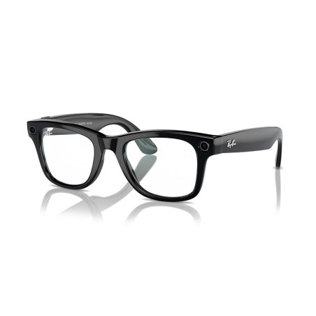 Ray-Ban META Wayfarer RW4006 - 601S1M