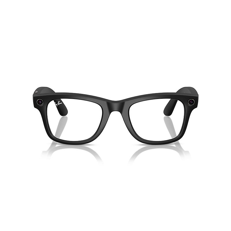 Ray-Ban META Wayfarer RW4006 - 601S1M