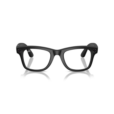 Ray-Ban META Wayfarer RW4006 - 601S1M