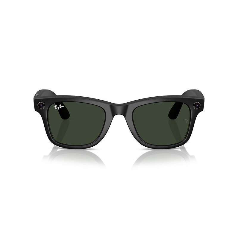 Ray-Ban META Wayfarer RW4006 - 601S1M